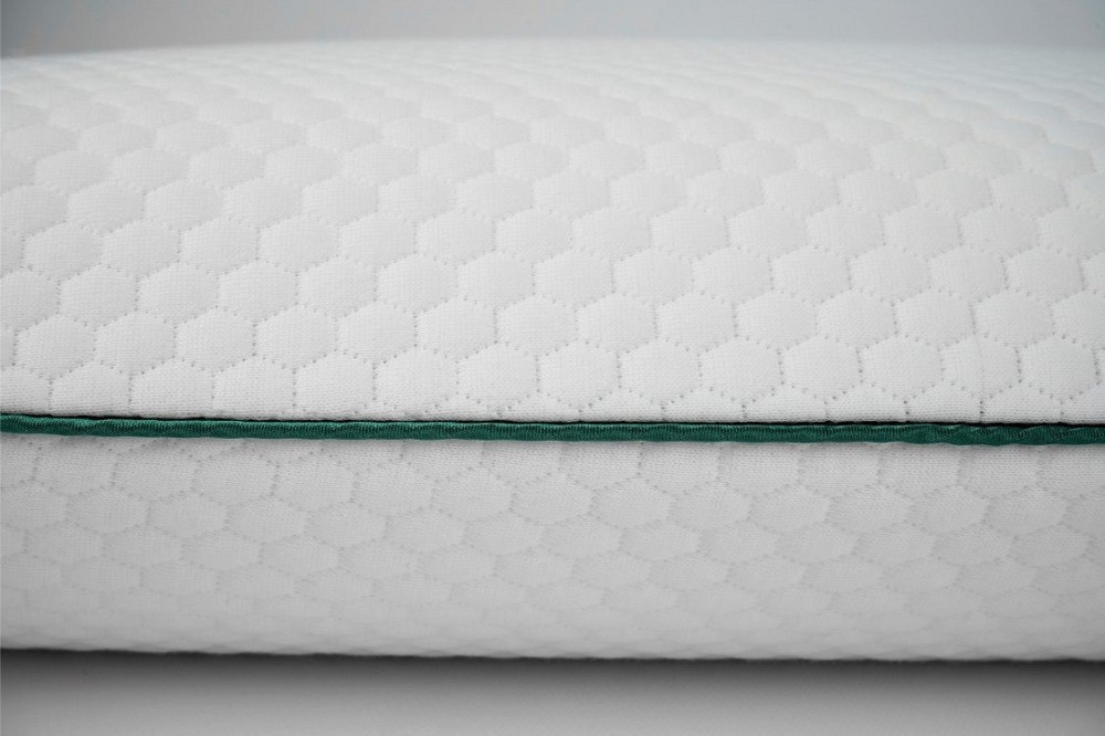 Ортопедическая подушка Noble Moon (Нобл мун L) 59х43х12 ТМ Highfoam Харьков - изображение 6