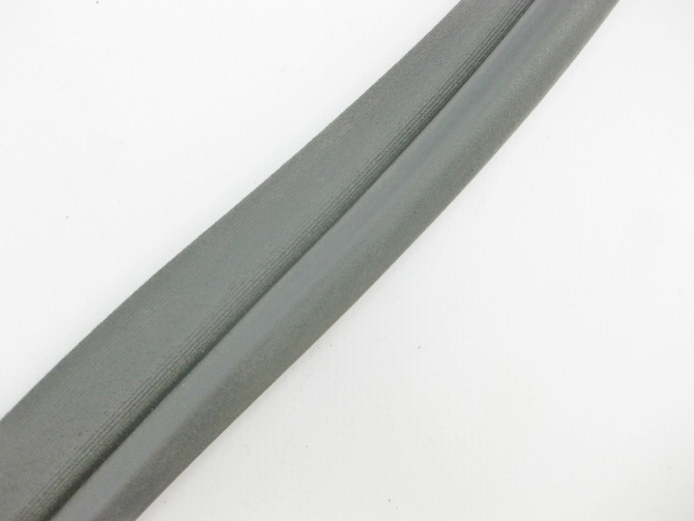 Mercedes-Benz  A1646900676 9G44 Ущільнювач задніх дверей на кузові чорний ML W164 Одесса - изображение 7