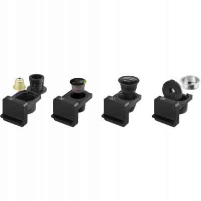 Капсульна кавоварка Catler ES721PORTOB Вінниця