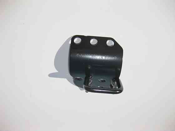 Mercedes-Benz  A2118600487 Новий тримач - кронштейн дитячого сидіння ISOFIX під заднім правим сидінням зліва E-Class W211 CLS C219 Одесса