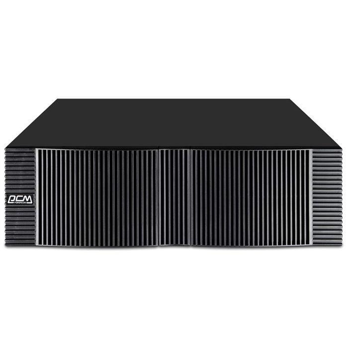 Батарея до ДБЖ Powercom MRT-6K/10K 20*9Ah 12V 1А (EBP.MRT-10K.240VDC.CH1A) Киев - изображение 1