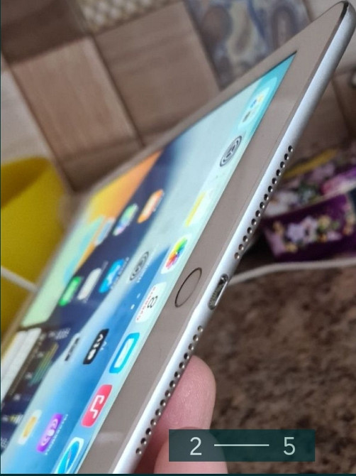 Планшет iPad 64Gb. Киев - изображение 4