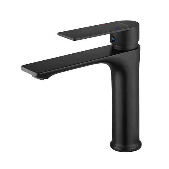 Смеситель для раковины Kroner KRP Jena - SCH010 Киев