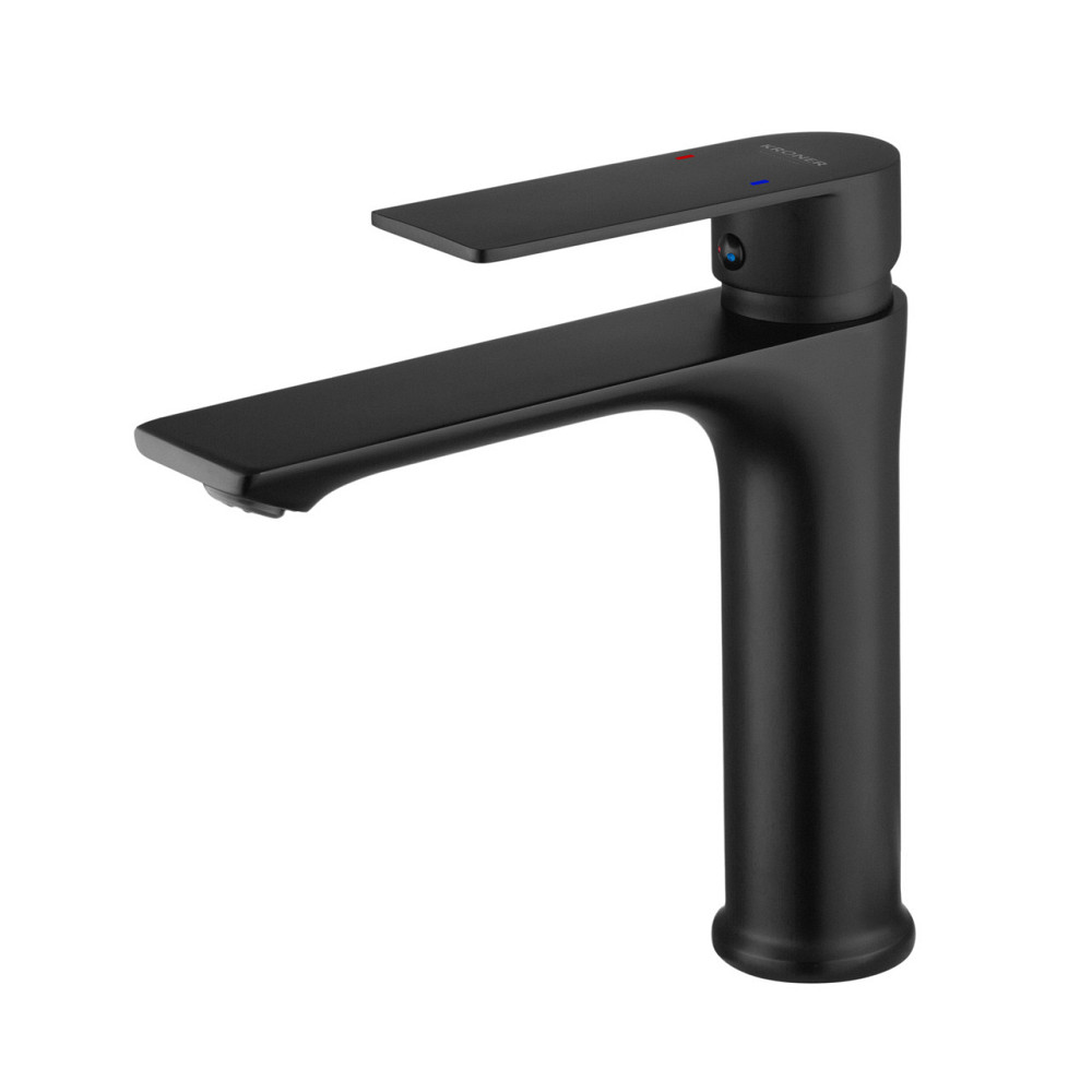 Смеситель для раковины Kroner KRP Jena - SCH010 Киев - изображение 4