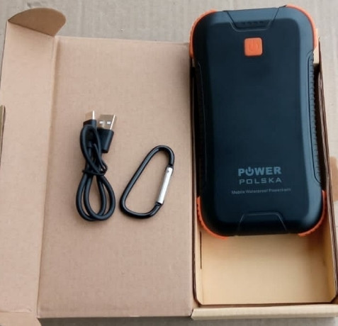 Повербанк Power Bank 40000mAh, Київ - фото 8