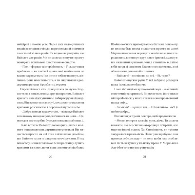 Книга Фестерґрімм - Томас Тейлор Видавництво Старого Лева (9789664481769) Вінниця - фото 4