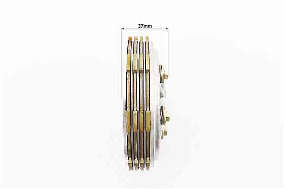 Зчеплення в зборі (кошик) Киев