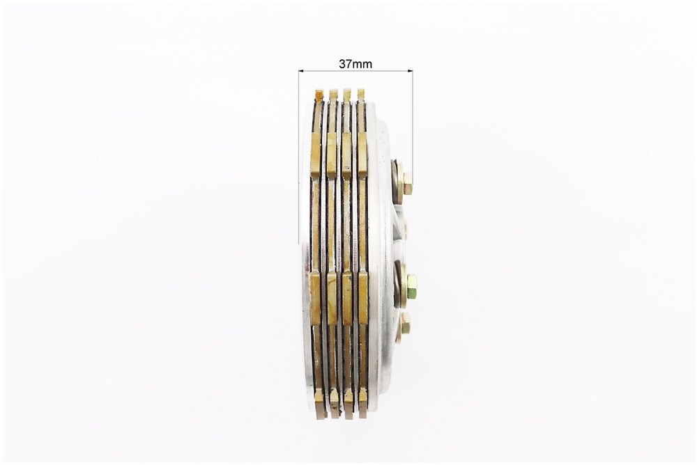 Зчеплення в зборі (кошик) Киев - изображение 5