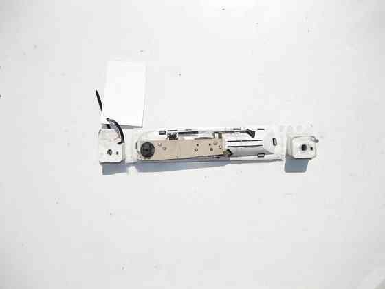 Mercedes-Benz  A2218201601 9051 Чорний плафон задньої правої стельової ручки з розсіювачем S-Class W221 Одесса