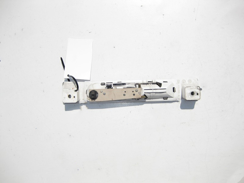 Mercedes-Benz  A2218201601 9051 Чорний плафон задньої правої стельової ручки з розсіювачем S-Class W221 Одеса - фото 2