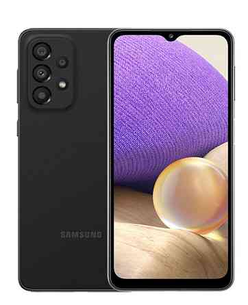 Защитное стекло 5D для Samsung Galaxy A33 5G SM-A336, Made in Ukraine Киев