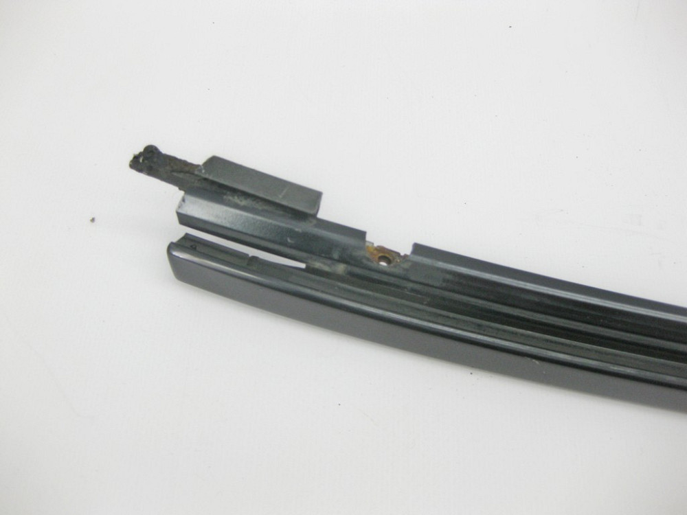 Mercedes-Benz  A2206900539 Лівий бічний молдинг лобового скла S-Class W220 Одесса - изображение 9