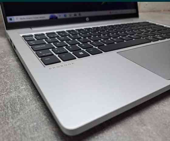 Ноутбук: HP ProBook 440 G9 i3-1215U 8 Gb. RAM SSD 128Gb. 14