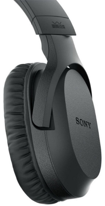 Sony RF400 Wireless Беспроводные наушники для телевизора. Харьков - изображение 1