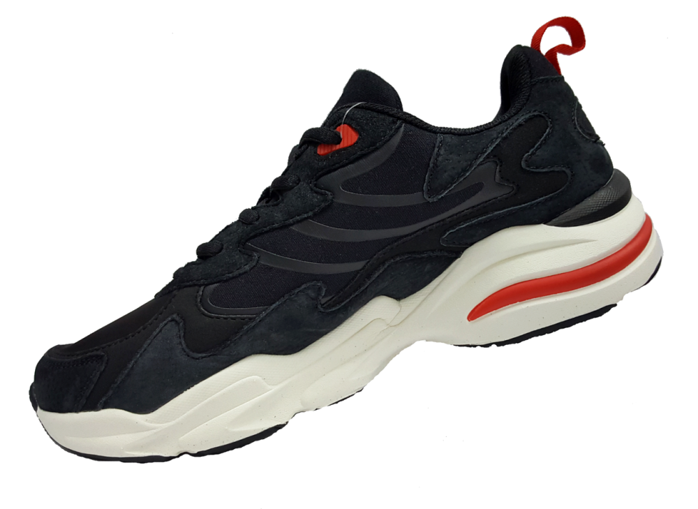 Мужские  кожаные демисезонные кроссовки BaaS,производство Польши Киев - изображение 7