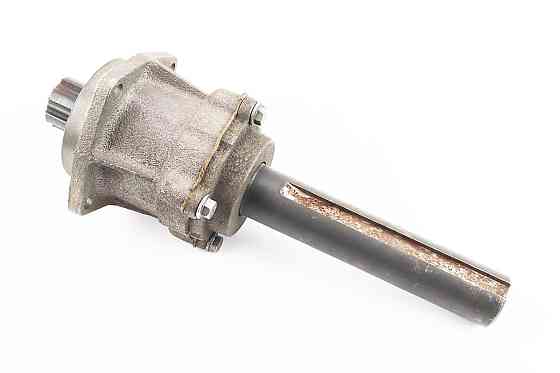 Піввісь у зборі, 6 шліців 81-1 Киев