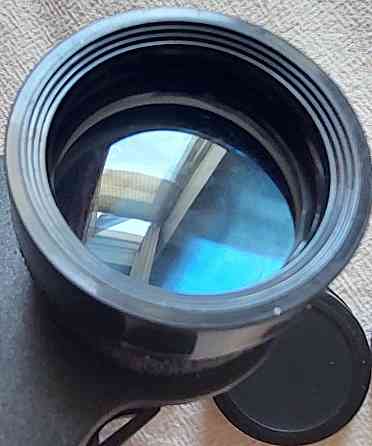 Бінокль 7×35 Як новий. Київ