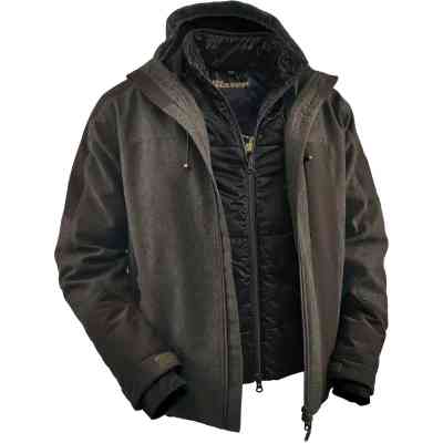 Куртка Blaser Active Outfits Vintage 2in1 Luis S (116084-027-S) Вінниця