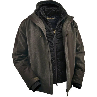 Куртка Blaser Active Outfits Vintage 2in1 Luis S (116084-027-S) Вінниця - фото 1