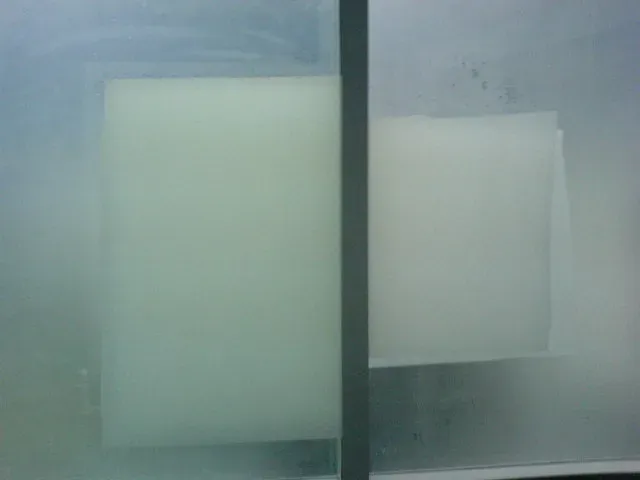 Клею пленку на стекло, тонирую стекло плёнками Киев - изображение 4
