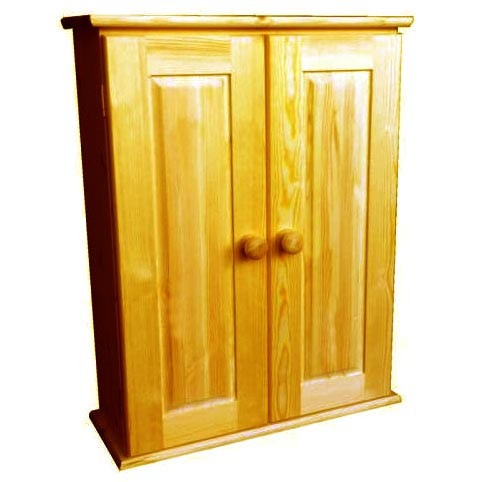 Шафа настінна "Гарбаде" каррі Миколаїв - фото 1