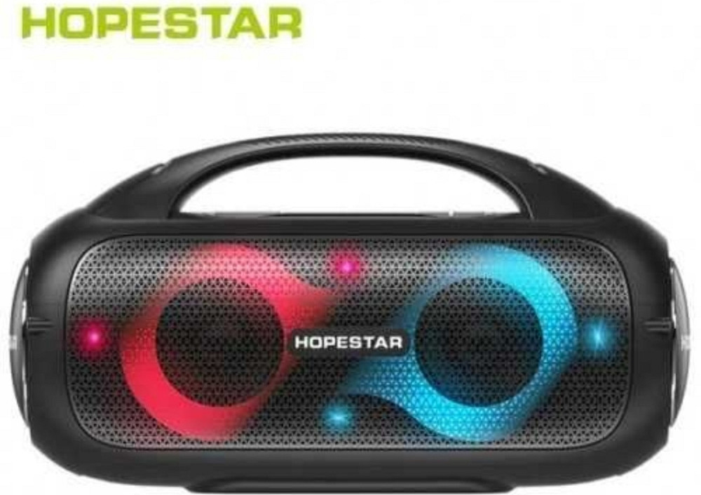Hopestar A50 Party - 80Вт Bluetooth колонки (новые ) Оригинал. Киев - изображение 5