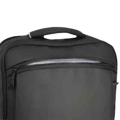 Рюкзак туристический NikiBo Peak 14л чорний (30011905-01) Винница