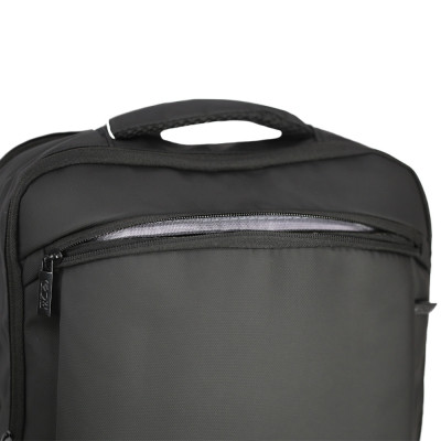 Рюкзак туристический NikiBo Peak 14л чорний (30011905-01) Винница - изображение 5