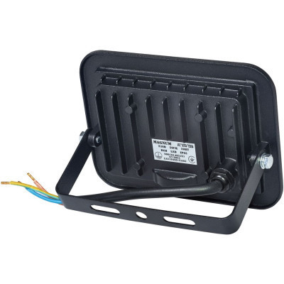 Прожектор MAGNUM FL ECO LED 20Вт slim_RGB IP65 (90018140) Винница - изображение 3