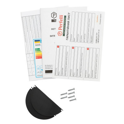 Витяжка кухонна Perfelli BI 5653 BL 1000 LED Вінниця - фото 6