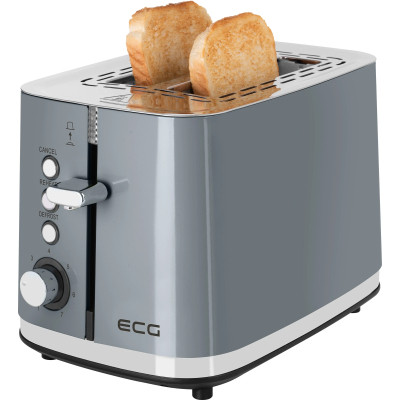 Тостер ECG ST 2766 Vintage Scuro Винница - изображение 8