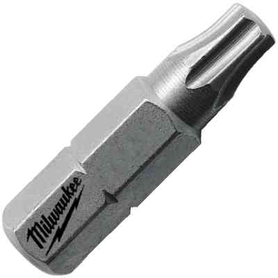 Набір біт Milwaukee TX20, 25мм, 25шт (4932399596) Вінниця