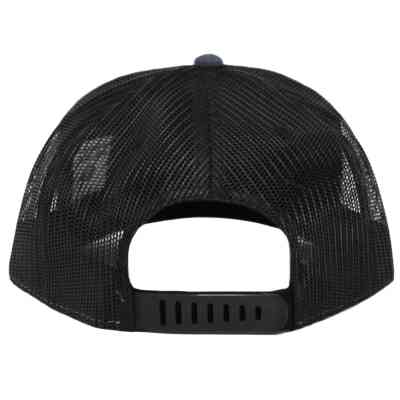 Кепка coFEE Five Panels Snap Shark темно-синя (SH2026.14/12) Вінниця