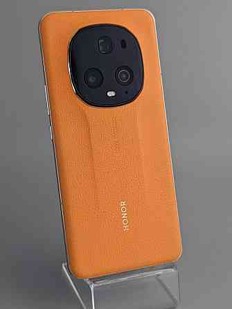 Смартфон Huawei Honor Magic 5 Ultimate 16/512Gb Orange Київ