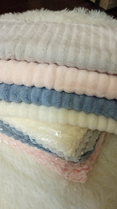 Кухонні рушнички “Шарпей” 25×25 см — м’які, суперпоглинаючі, ідеальні для щоденного використання Київ - фото 3