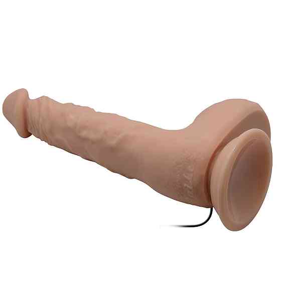 Вібратор - Beautiful Encounter Jason Vibrator Flesh Sex Aura Київ