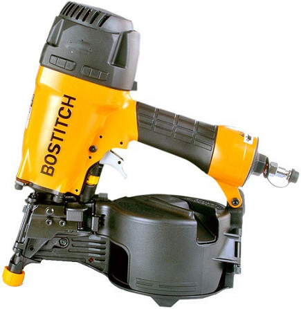 Пневмостеплер BOSTITCH N66C-2-E цвяхи 32-64мм Коломыя - изображение 1