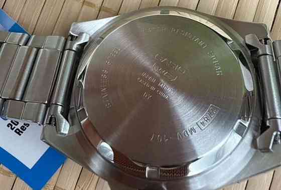 Часы мужские Casio MDV-107D-1A1. Киев
