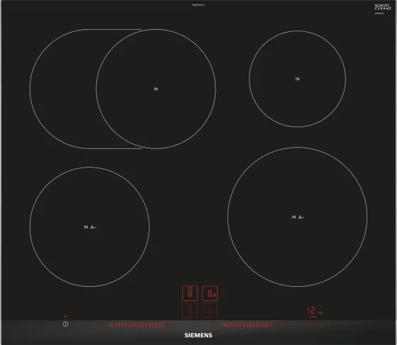 Варочная поверхность Siemens EH675LFC1E Киев
