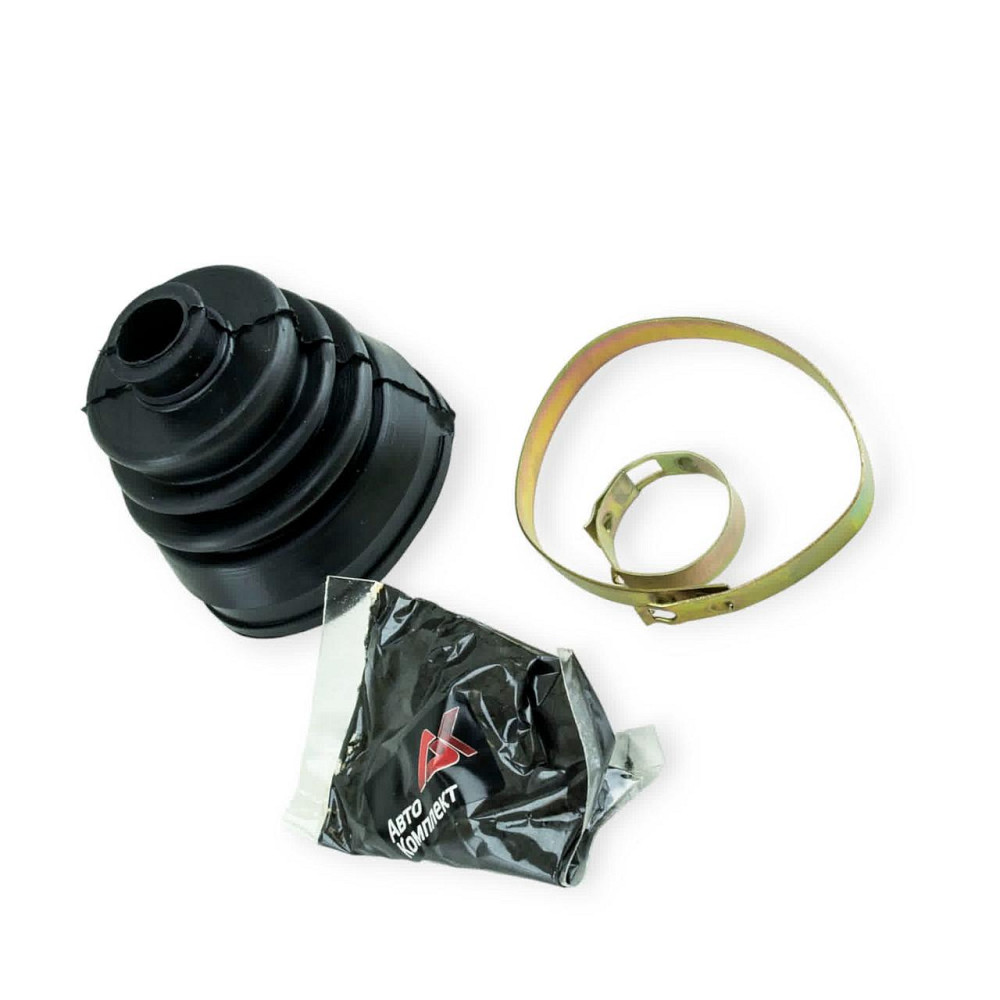 Пыльник 2108, 2115, 2110, 1118 внутренний комплект шруса Мукачево - изображение 1