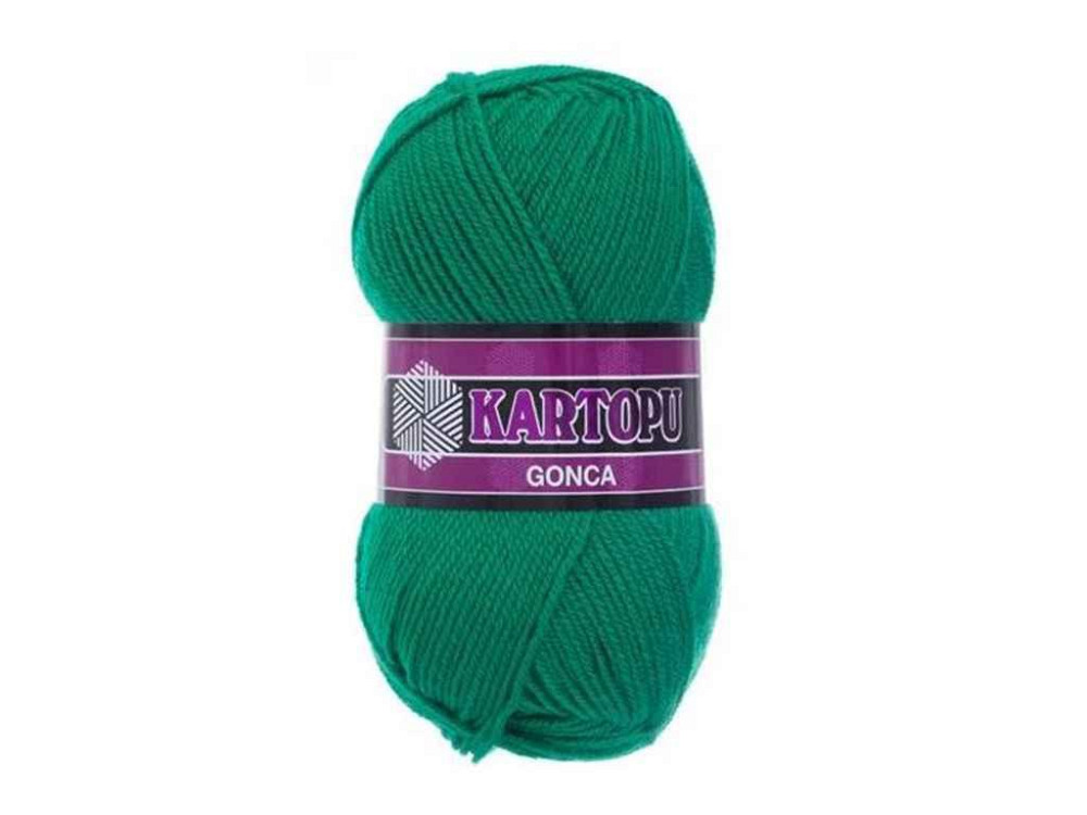 Пряжа Gonca K477 5шт/уп ТМ KARTOPU Solmir Киев - изображение 1