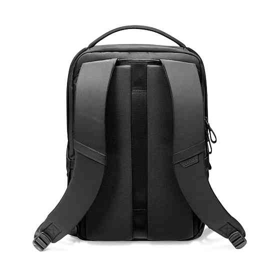Рюкзак Tomtoc Voyage-T50 Laptop Backpack Black 15.6 Inch/20L (T50M1D1) Киев