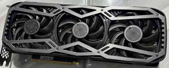 Відеокарта! Gainward Pheonix RTX3070 8 Gb! Харків