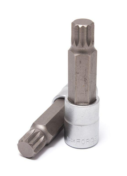 Головка 1/2" з насадкою Spline M6 Одеса - фото 1