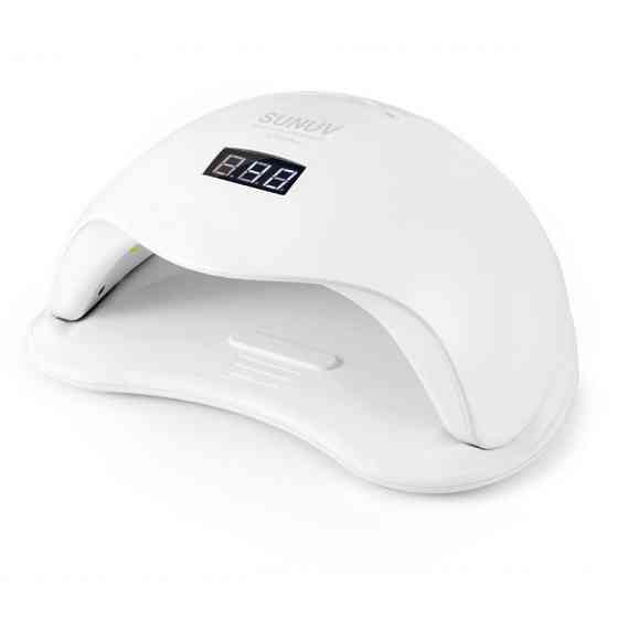 Сушарка для нігтів UV LAMP Sun 5 FD93-1 4775 Київ