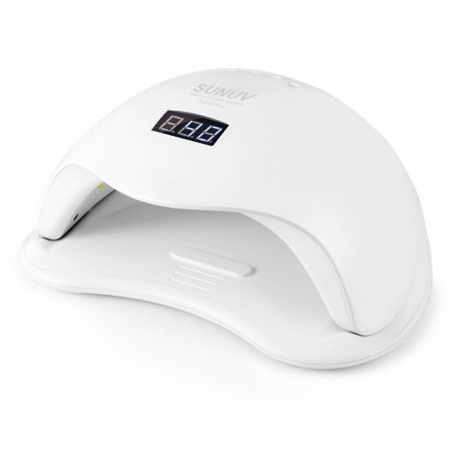 Сушилка для ногтей UV LAMP Sun 5 FD93-1 4775 Киев - изображение 3