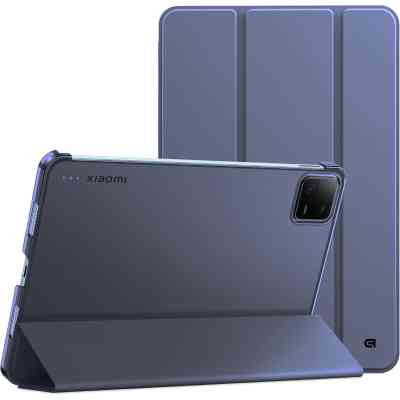 Чохол до планшета Armorstandart Flex Case Xiaomi Pad 7 / 7 Pro Lavender Grey (ARM84454) Вінниця