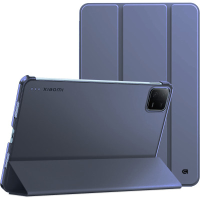 Чохол до планшета Armorstandart Flex Case Xiaomi Pad 7 / 7 Pro Lavender Grey (ARM84454) Вінниця - фото 2
