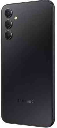 Смартфон: Samsung Galaxy A34 6/128Gb. ( SM-A346B) Black , Light Green. Київ