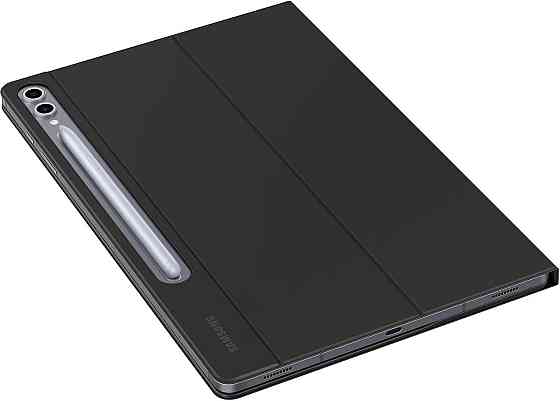 Чохол-клавіатура Samsung Book Cover Keyboard Slim AI Key для Samsung Galaxy Tab S9+ 12.4 SM-X810/SM-X816 / Galaxy Tab S9 FE+ 12.4 Харків